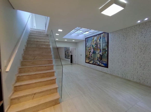 Imagem Sobrado com 2 Quartos à Venda, 220 m² em Ipiranga - São Paulo