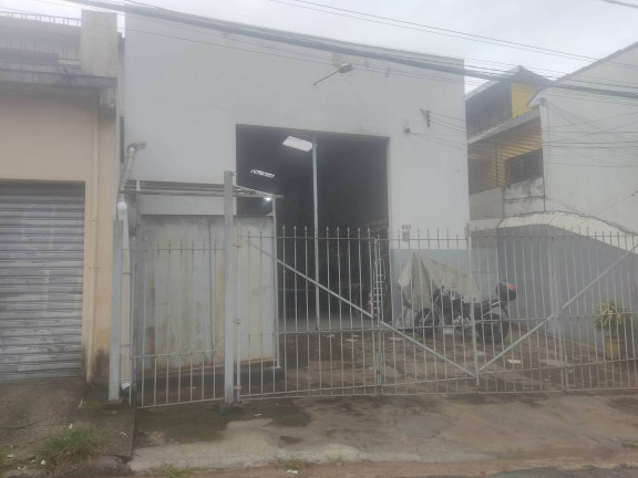Imagem Galpão à Venda, 250 m² em Parque Anhangüera - São Paulo Imagem Galpão à Venda, 250 m² em Parque Anhangüera - São Paulo