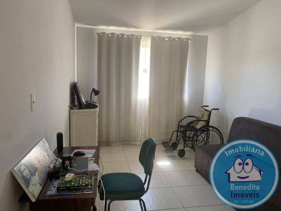 Imagem Casa com 4 Quartos à Venda, 129 m² em Fontana I - Porto Seguro