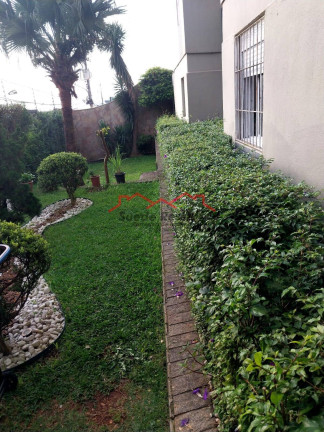 Imagem Apartamento com 2 Quartos à Venda, 50 m² em Capela Do Socorro - São Paulo
