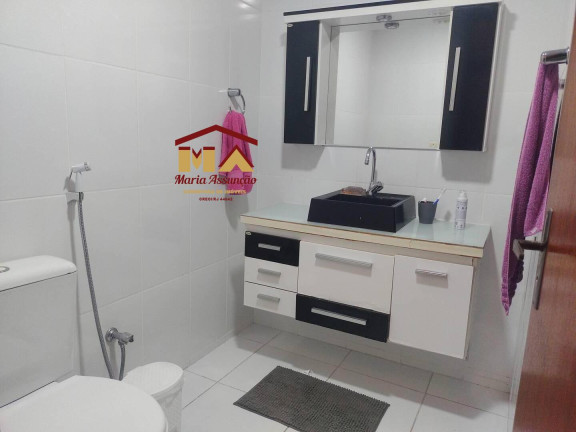 Imagem Apartamento com 3 Quartos para Temporada, 90 m² em Centro - Cabo Frio