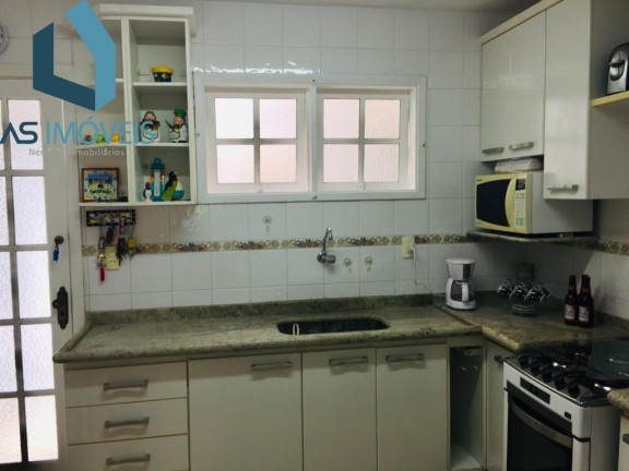 Imagem Casa de Condomínio com 2 Quartos à Venda, 70 m² em Ogiva - Cabo Frio Imagem Casa de Condomínio com 2 Quartos à Venda, 70 m² em Ogiva - Cabo Frio