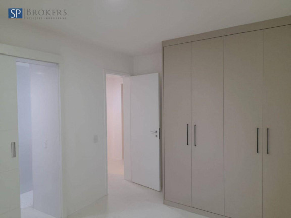 Imagem Apartamento com 4 Quartos à Venda, 104 m² em Cambuí - Campinas
