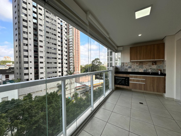 Imagem Apartamento com 1 Quarto à Venda, 54 m² em Vila Regente Feijó - São Paulo Imagem Apartamento com 1 Quarto à Venda, 54 m² em Vila Regente Feijó - São Paulo