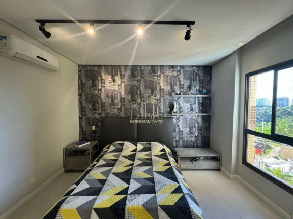 Imagem Imóvel com 4 Quartos à Venda, 225 m² em Patamares - Salvador