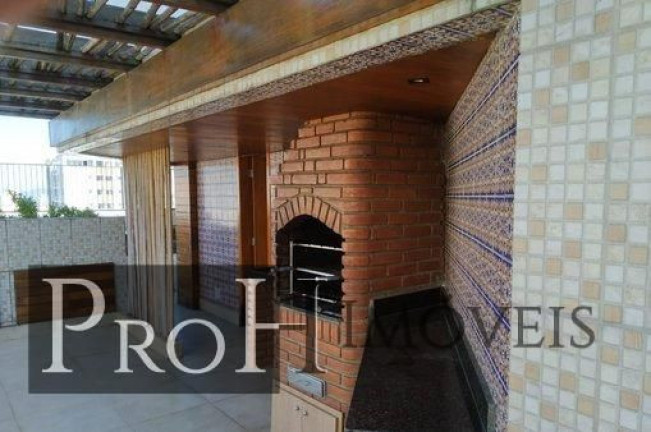 Imagem Apartamento com 3 Quartos à Venda, 140 m² em Perdizes - São Paulo