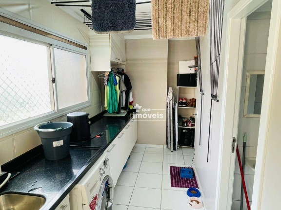 Imagem Apartamento com 3 Quartos à Venda, 183 m² em Parque Dos Príncipes - São Paulo