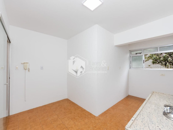 Imagem Apartamento com 2 Quartos à Venda, 80 m² em Moema - São Paulo