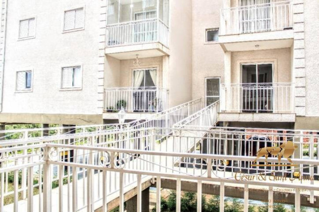 Imagem Apartamento com 2 Quartos à Venda, 63 m² em Jardim Elisabeth - Campos Do Jordão Imagem Apartamento com 2 Quartos à Venda, 63 m² em Jardim Elisabeth - Campos Do Jordão