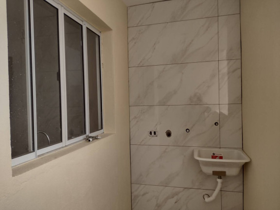 Imagem Casa com 2 Quartos à Venda,  em Chácara São Luiz - Franco Da Rocha