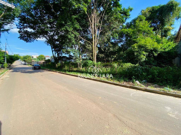 Imagem Terreno à Venda, 2.070 m² em Pousada Del Rey - Igarapé
