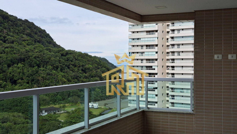 Imagem Apartamento com 3 Quartos à Venda, 153 m² em Canto Do Forte - Praia Grande Imagem Apartamento com 3 Quartos à Venda, 153 m² em Canto Do Forte - Praia Grande