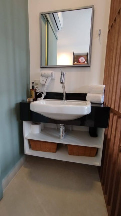 Imagem Apartamento com 1 Quarto para Alugar, 22 m² em Jardim Paulista - São Paulo Imagem Apartamento com 1 Quarto para Alugar, 22 m² em Jardim Paulista - São Paulo