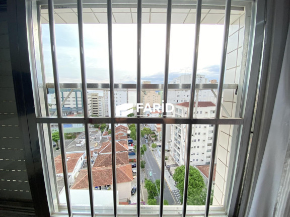 Imagem Imóvel com 1 Quarto à Venda, 36 m² em Aparecida - Santos
