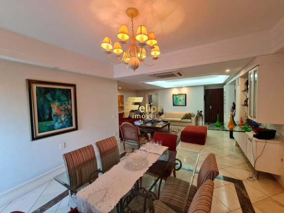 Imagem Imóvel com 4 Quartos à Venda, 178 m² em Santa Helena - Vitória