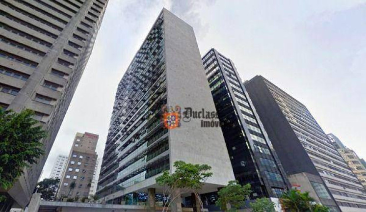 Imóvel à Venda, 74 m² em Bela Vista - São Paulo