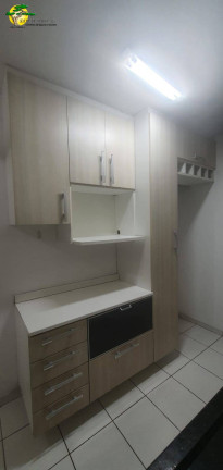 Imagem Apartamento com 2 Quartos à Venda, 48 m² em Vila Roque - São Paulo