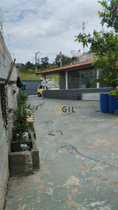 Imagem Casa com 2 Quartos à Venda, 80 m² em Parque Santo Antônio - Jacareí