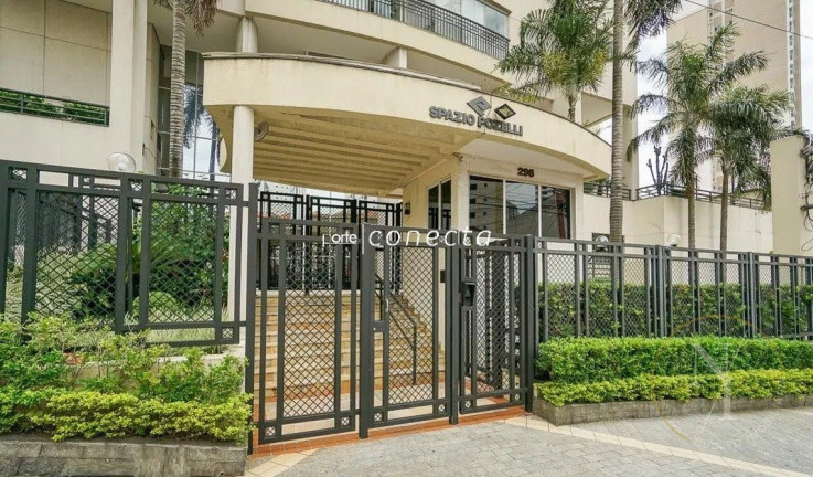 Imagem Apartamento com 3 Quartos à Venda, 142 m² em água Rasa - São Paulo Imagem Apartamento com 3 Quartos à Venda, 142 m² em água Rasa - São Paulo