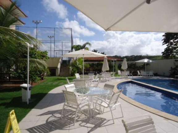 Imagem Casa com 4 Quartos à Venda, 180 m² em Patamares - Salvador