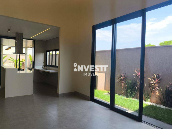 Imagem Casa com 4 Quartos à Venda, 180 m² em Terras Alpha Residencial 1 - Senador Canedo Imagem Casa com 4 Quartos à Venda, 180 m² em Terras Alpha Residencial 1 - Senador Canedo