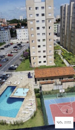 Imagem Apartamento com 2 Quartos à Venda, 47 m² em Jardim Ismênia - São José Dos Campos Imagem Apartamento com 2 Quartos à Venda, 47 m² em Jardim Ismênia - São José Dos Campos