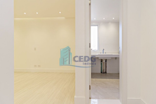 Imagem Apartamento com 3 Quartos à Venda, 158 m² em água Verde - Curitiba