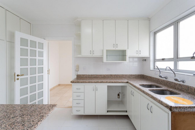 Imagem Apartamento com 3 Quartos à Venda, 145 m² em Vila Mariana - São Paulo
