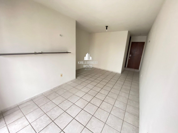 Imagem Apartamento com 2 Quartos para Alugar, 70 m² em Lagoa Nova - Natal Imagem Apartamento com 2 Quartos para Alugar, 70 m² em Lagoa Nova - Natal