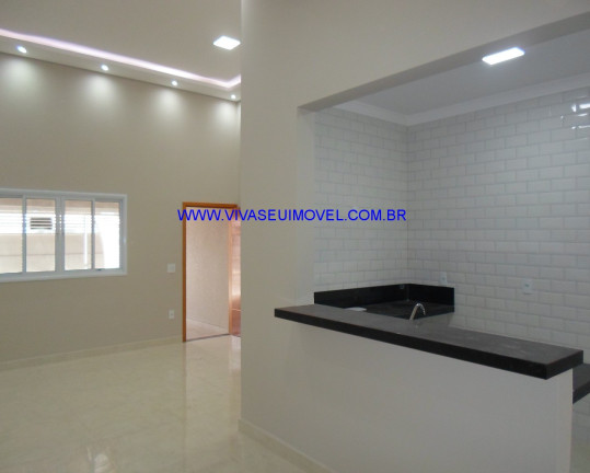 Imagem Casa com 3 Quartos à Venda, 115 m² em Jardim Alice - Indaiatuba Imagem Casa com 3 Quartos à Venda, 115 m² em Jardim Alice - Indaiatuba