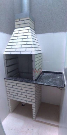 Imagem Sobrado com 2 Quartos à Venda, 65 m² em Vila Ré - São Paulo