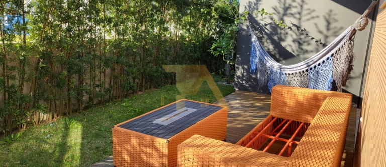 Imagem Imóvel com 3 Quartos à Venda,  em Areias De Palhocinha - Garopaba
