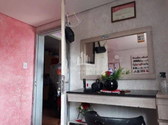 Imagem Casa com 3 Quartos à Venda, 193 m² em Jardim Zaira - Mauá Imagem Casa com 3 Quartos à Venda, 193 m² em Jardim Zaira - Mauá