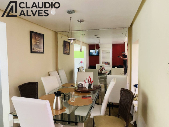 Imagem Casa com 4 Quartos à Venda, 200 m² em Muchila - Feira De Santana Imagem Casa com 4 Quartos à Venda, 200 m² em Muchila - Feira De Santana