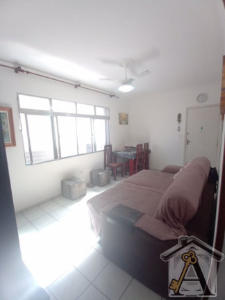 Imagem Apartamento com 3 Quartos à Venda, 84 m² em Aparecida - Santos Imagem Apartamento com 3 Quartos à Venda, 84 m² em Aparecida - Santos
