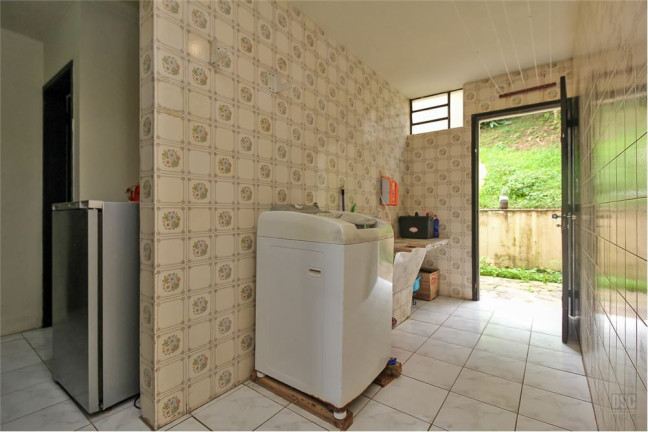 Imagem Casa com 3 Quartos à Venda, 252 m² em Boa Vista - Porto Alegre