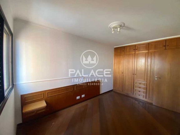 Imagem Apartamento com 4 Quartos para Alugar, 149 m² em Alto - Piracicaba Imagem Apartamento com 4 Quartos para Alugar, 149 m² em Alto - Piracicaba