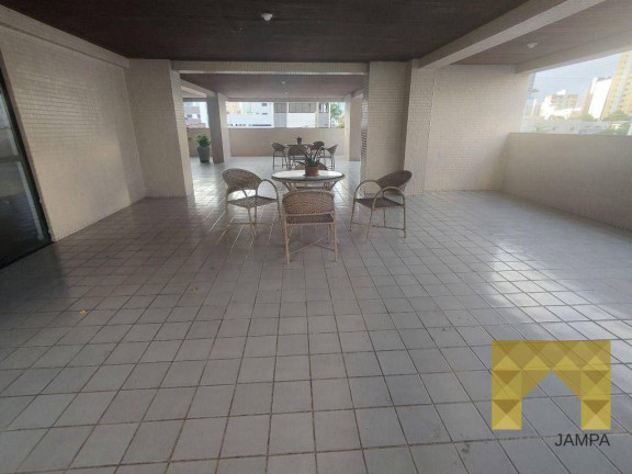 Imagem Apartamento com 4 Quartos à Venda, 160 m² em Manaíra - João Pessoa