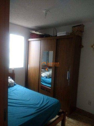 Imagem Apartamento com 2 Quartos à Venda, 44 m² em água Chata - Guarulhos Imagem Apartamento com 2 Quartos à Venda, 44 m² em água Chata - Guarulhos