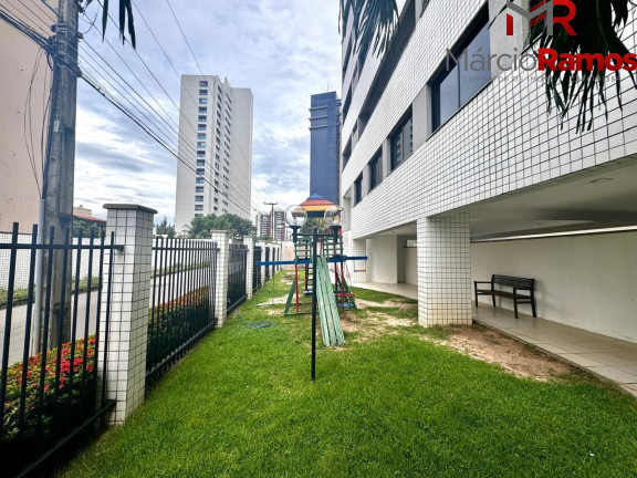 Imagem Imóvel com 3 Quartos à Venda, 126 m² em Engenheiro Luciano Cavalcante - Fortaleza Imagem Imóvel com 3 Quartos à Venda, 126 m² em Engenheiro Luciano Cavalcante - Fortaleza