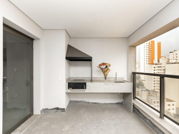 Imagem Apartamento com 3 Quartos à Venda, 157 m² em Centro - São Paulo