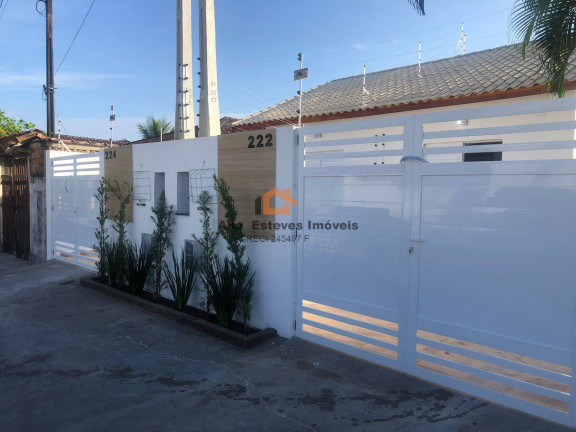Casa com 2 Quartos à Venda, 125 m² em Santa Julia - Itanhaém