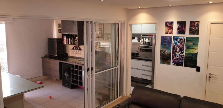 Imagem Apartamento com 2 Quartos à Venda, 69 m² em Parque Da Mooca - São Paulo Imagem Apartamento com 2 Quartos à Venda, 69 m² em Parque Da Mooca - São Paulo