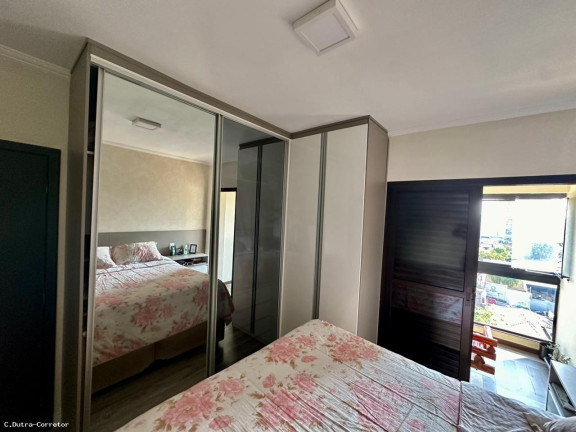Imagem Apartamento com 3 Quartos à Venda, 115 m² em Vila Bocaina - Mauá