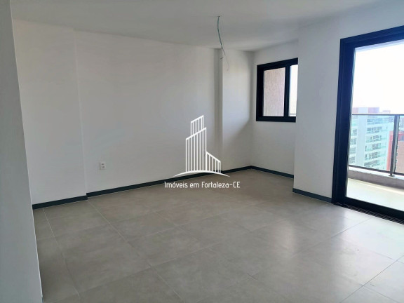 Imagem Apartamento com 1 Quarto à Venda, 40 m² em Meireles - Fortaleza Imagem Apartamento com 1 Quarto à Venda, 40 m² em Meireles - Fortaleza