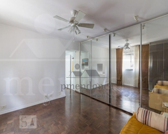 Imagem Apartamento com 3 Quartos à Venda, 179 m² em Santa Cecília - São Paulo Imagem Apartamento com 3 Quartos à Venda, 179 m² em Santa Cecília - São Paulo