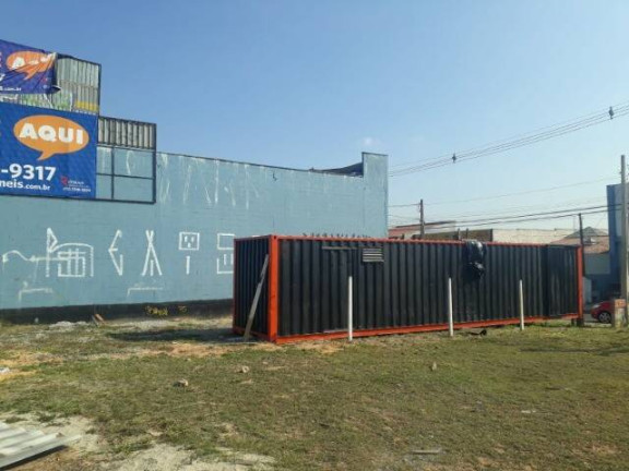 Imagem Imóvel Comercial à Venda, 250 m² em Jardim Leocádia - Sorocaba