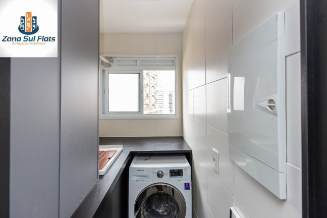 Imagem Apartamento com 2 Quartos à Venda, 71 m² em Jardim Das Acácias - São Paulo Imagem Apartamento com 2 Quartos à Venda, 71 m² em Jardim Das Acácias - São Paulo