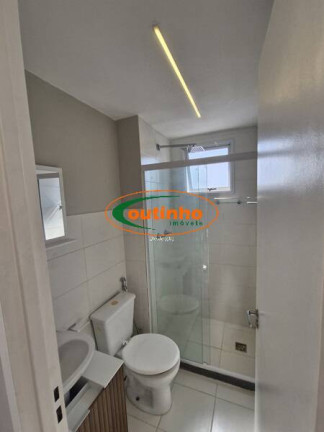 Imagem Apartamento com 2 Quartos à Venda, 47 m² em São Cristovão - Rio De Janeiro Imagem Apartamento com 2 Quartos à Venda, 47 m² em São Cristovão - Rio De Janeiro