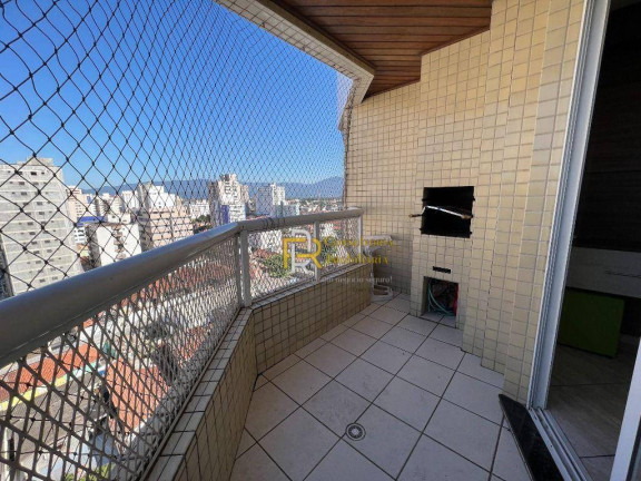 Imagem Cobertura com 3 Quartos à Venda, 150 m² em Aviação - Praia Grande Imagem Cobertura com 3 Quartos à Venda, 150 m² em Aviação - Praia Grande